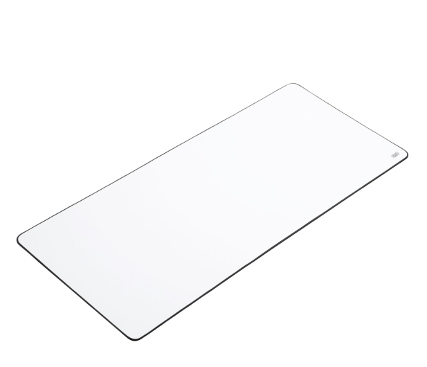 Silver Monkey X Speed Mouse Mat XL White - 1284713 - zdjęcie 2